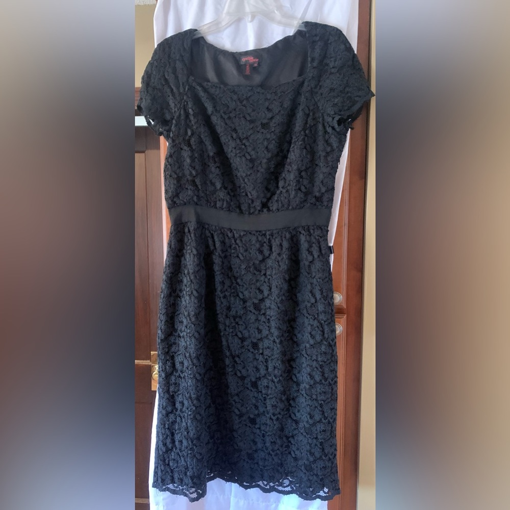Cynthia Howie Dress- 12